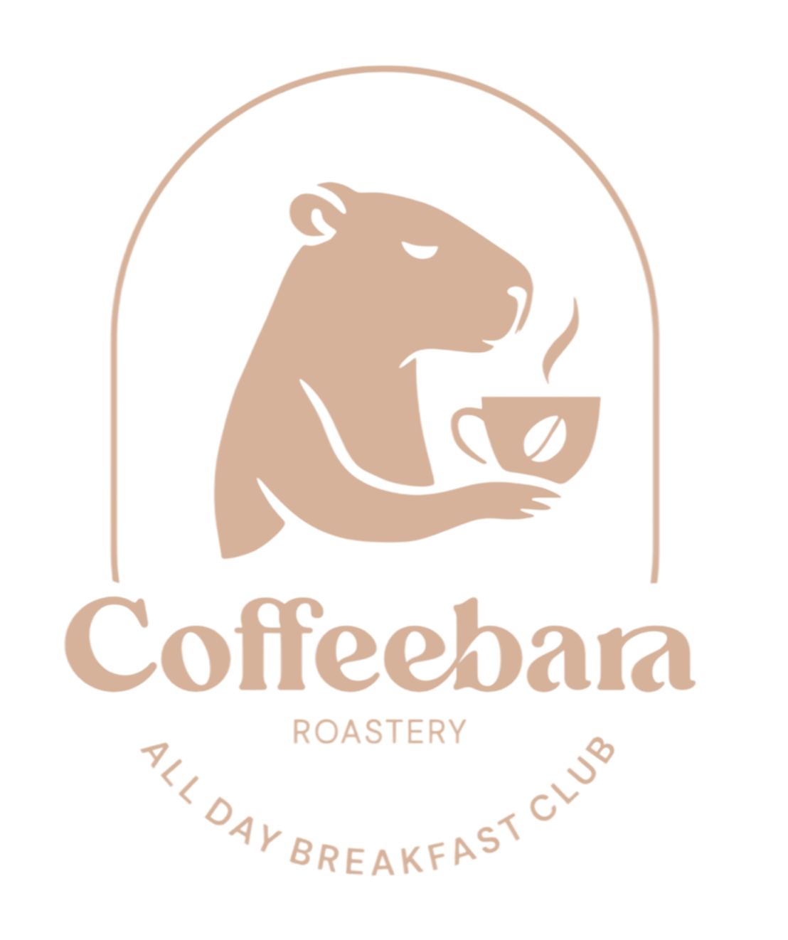 COFFEEBARA CLUB